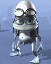 pic for Crazy Frog